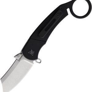 Krudo InKorrigible Framelock (2.75″)