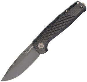 Sog Terminus SJ LTE Graphite Knife (3″)