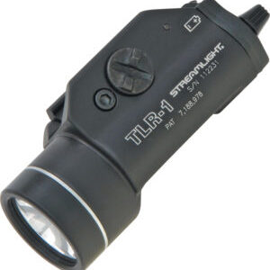 Streamlight TLR-1 Tactical Rail Mount LED