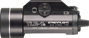Streamlight TLR-1s