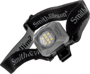 Smith & Wesson Night Guard Headlamp Quad