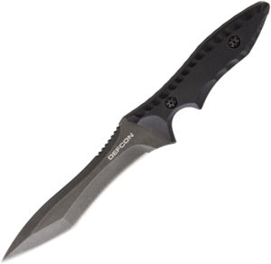 Defcon Hydra Fixed Blade D2 (5.75″)