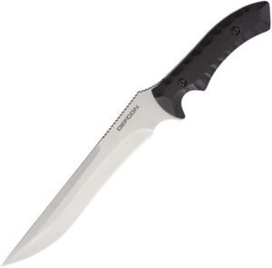 Defcon Hydra Fixed Blade D2 (8.25″)