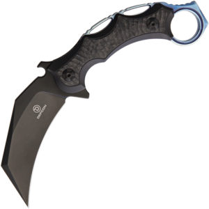 Defcon Jungle Knife (3″)
