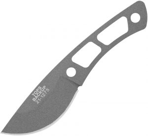 TOPS Backup Knife Tungsten (2.38″)