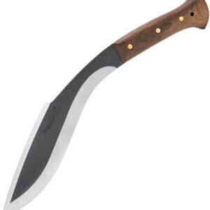 United Cutlery Bushmaster Backcountry Kukri (10″)