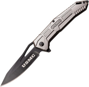 USMC USMC Framelock A/O (3.5″)