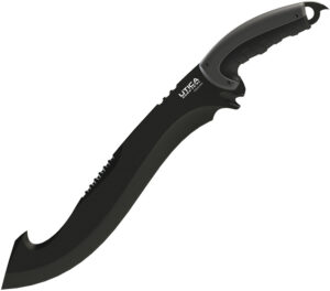 Utica Timber Tamer II Machete (12″)