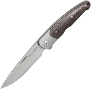 Viper Key Slip Joint Bronze CF (3″)