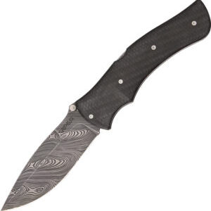 Viper Start SSCT Damascus (4″)