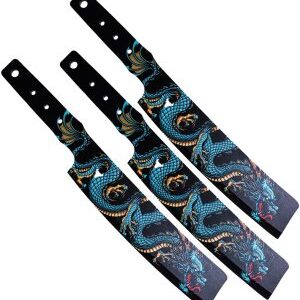 Toro Knives Besito Slim Throwing Knives (9.75″)