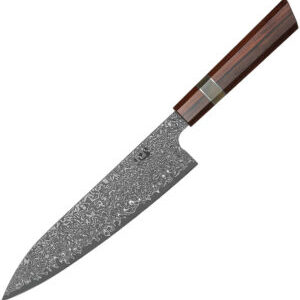 Xin Cutlery Japanese Style Chef’s Knife (9″)