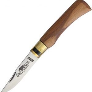 Old Bear Sm Classical Carbon Walnut (2.75″)