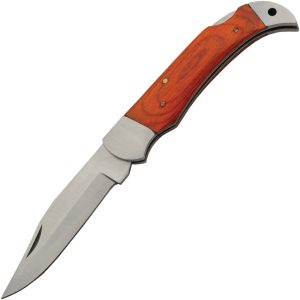 Pakistan Eagle Tail Lockback (4″)