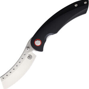Red Horse Knife Works Hell Razor Linerlock (3.5″)