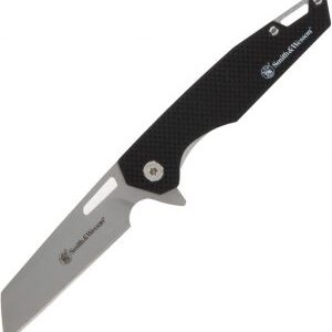 Smith & Wesson Sideburn Linerlock (3″)