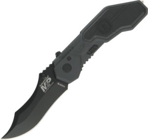 Smith & Wesson MAGIC A/O Folder
