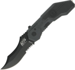 Smith & Wesson MAGIC A/O Folder