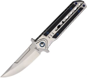 Albainox Plus Linerlock (3.5)