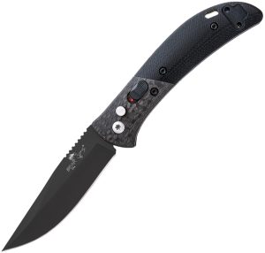 Bear & Son Auto Bold Action IX (2.75)