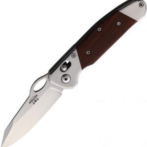 Bear & Son Slide Lock Cocobolo (3.38)