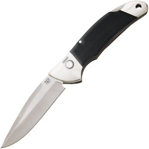 Bear & Son Auto Lockback G10 (2.75)