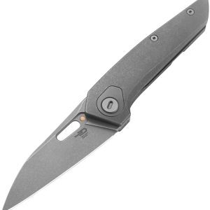 Bestech Knives VK-Void Framelock Black (2.88)