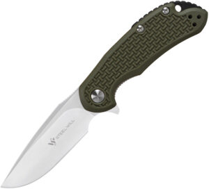 Steel Will Cutjack C22M Linerlock OD (3)