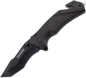 Tac Force Rescue Linerlock A/O (3.25)
