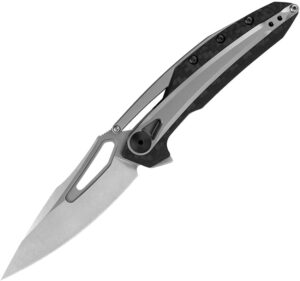 Zero Tolerance 0990 Linerlock CF (3.25)